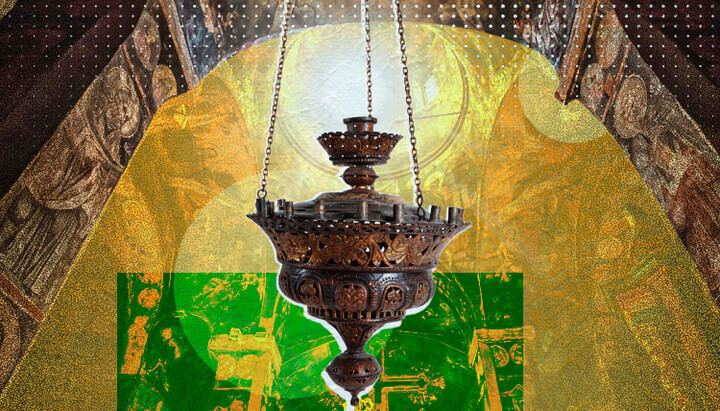 „Mildes Licht“: Warum ist dies die Haupt-Hymne der Vesper?