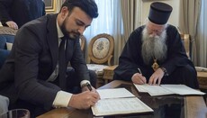 Budva entschied über Millionenspende an Orthodoxe Kirche