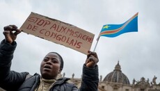 Ganz Kongo wurde durch Angriff auf Kirchenklinik erschüttert