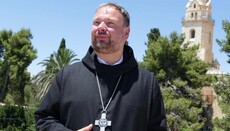 Abt Nikodemus: „Christen im Heiligen Land fühlen sich alleingelassen“