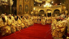 Das bulgarische Patriarchat ehrte seinen Schutzheiligen Alexander Newski