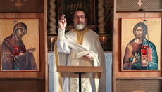 Erzpriester Matthias Zierenberg: „Hier sind deine Sünden vergeben“