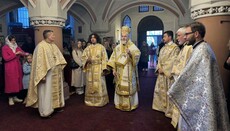 Bulgarisch-orthodoxe Gemeinde München feierte ihr Patronatsfest