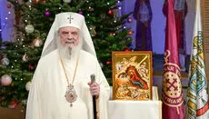 Patriarch Daniel rief zu Glaube, Frieden und Gemeinschaft auf