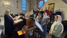 OCA eröffnete Anmeldung für Online-Kurse in Kirchenmusik