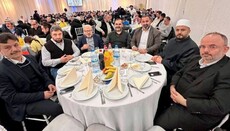 SPD-Politiker entschuldigte sich für umstrittenen Moschee-Besuch