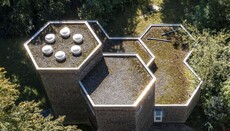 In Geretsried ist die orthodoxe Gemeinde in die Versöhnungskirche umgezogen