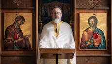 Erzpriester Matthias Zierenberg: „Das Böse duldet das Gute nicht“