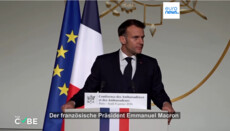 Frankreich debattiert über Gesetz zur Sterbehilfe