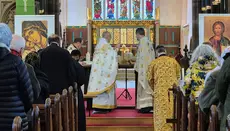 Neue orthodoxe Missionsgemeinde in Warrington gegründet