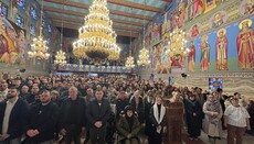 „Nicht der Speiseplan, sondern die Versöhnung steht im Mittelpunkt“