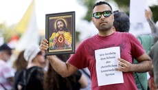 Massive Abwanderung schwächte christliche Präsenz in Syrien