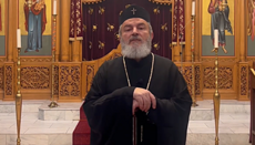 Metropolit Isaak zur Fastenzeit: „Das geistliche Leben ist ganzheitlich“