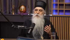 Metropolit Irinej forcierte Pläne für eine orthodoxe Universität in Serbien