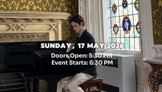 Orthodoxe Jugend in London erinnerte an Frühlingsball im Mai