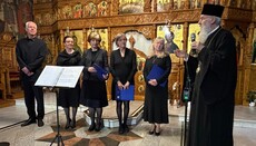 Rumänisch-orthodoxe Diözesanversammlung in Nürnberg hat begonnen