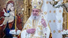 Patriarch Daniel: ständige Nächstenliebe als christlicher Auftrag