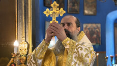 Patriarch Daniil: Sünde als Wurzel des Leidens überwinden