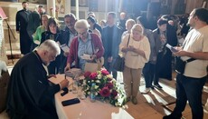 Metropolit Grigorije stellte Buch in Trebinje vor – Aufruf zu Wahrheit und Empathie