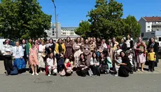 Pfarrersfrauen als tragende Säule des Gemeindelebens gewürdigt