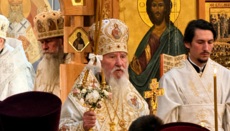 In München fand ein Festgottesdienst zum 100. Jubiläum der ROKA-Diözese statt