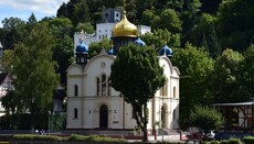 150-jähriges Jubiläum der Alexandra-Kirche in Bad Ems gefeiert