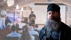 „Wir dürfen und müssen uns jedoch auch als „Kirche vor Ort“, als Ortskirche verstehen.“ – Bischof Hiob von Stuttgart