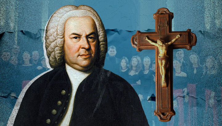 Wenn die Worte versiegen, beginnt Bach
