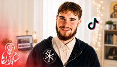 „Ich kam zur Orthodoxie wegen ihrer Schönheit und Wahrheit“ – Influencer aus Österreich