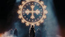 Kroatien präsentierte im Finale des Eurovision Song Contest ein Lied über das Gedächtnis der Christen auf dem Balkan