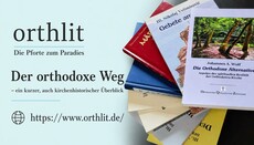 Orthodoxes Hörbuch skizziert Weg der Kirche von Christus bis zum Mönchtum
