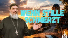 Zerstreuung und innere Leere: Orthodoxe Perspektiven auf digitale Ablenkung