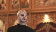 Serbischer Priester bezeichnet Tomos der OKU als Verstoß gegen kanonischen Vorschriften