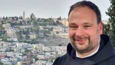 Jerusalemer Abt beklagte zunehmende Gewalt gegen Christen