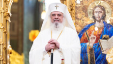 Patriarch Daniel: Der heilige Johannes der Täufer ist der Beschützer der Familien