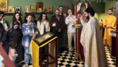 Neue antiochenisch-orthodoxe Gemeinde entsteht in Regensburg