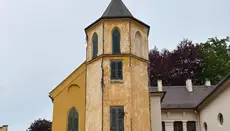Hiob-Kloster in Seyfriedsberg bat um Spenden für dringende Sanierungsarbeiten