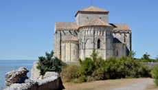 Orthodoxe Pilgerfahrt zur Verklärung des Herrn nach Talmont-sur-Gironde