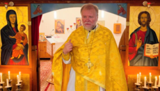 Erzpriester Mihail Rahr rief zu ehrlicher Prüfung des eigenen Glaubens auf