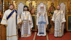 Patriarch Daniel: „Die Gottesmutter ist das Sinnbild der Kirche“