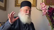 Abt Johannes: Christsein bedeutet, in Treue und Liebe mit Gott verbunden zu sein