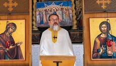 „Fürchten sollen wir nur, ihm nicht ähnlich zu werden“