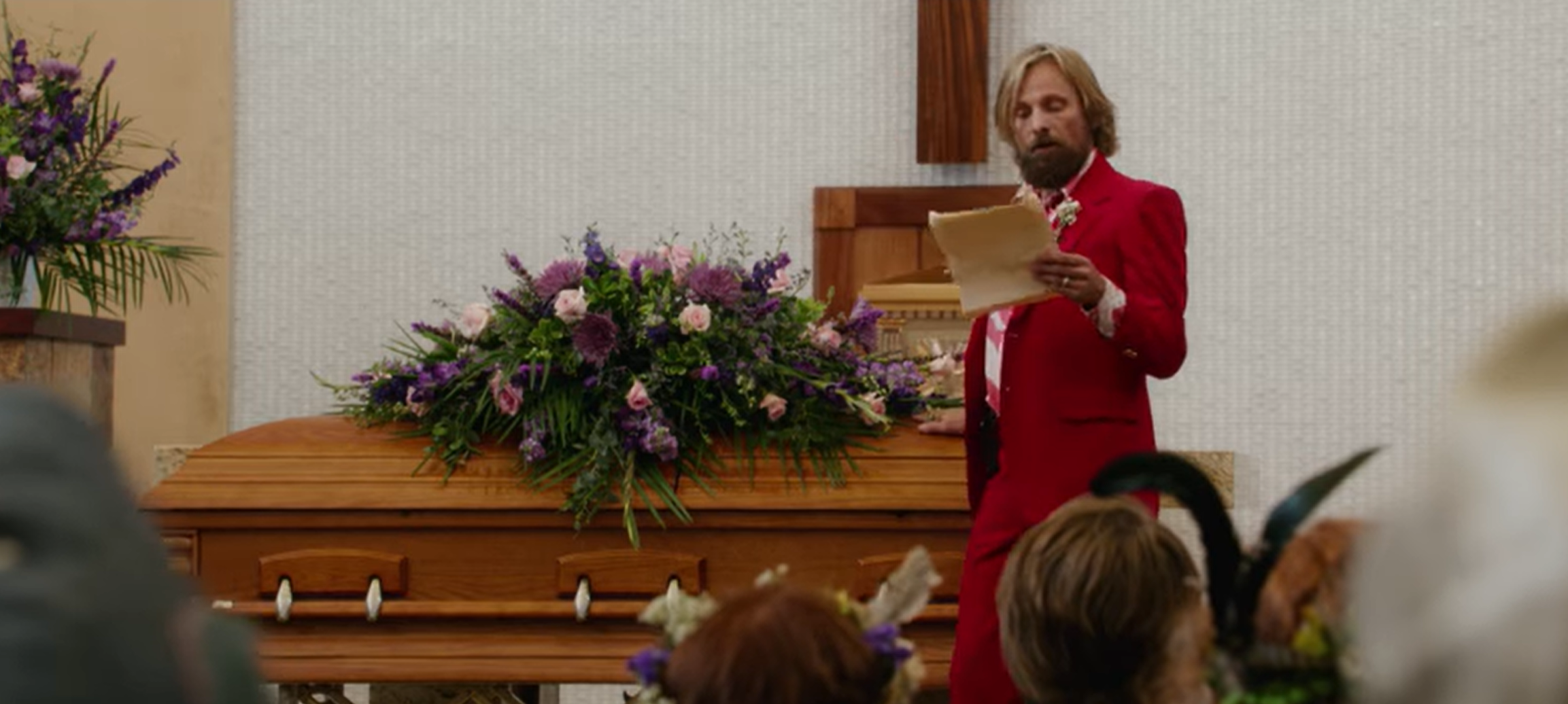 Der Film „Captain Fantastic“: Erziehen wir unsere Kinder richtig? Foto 5