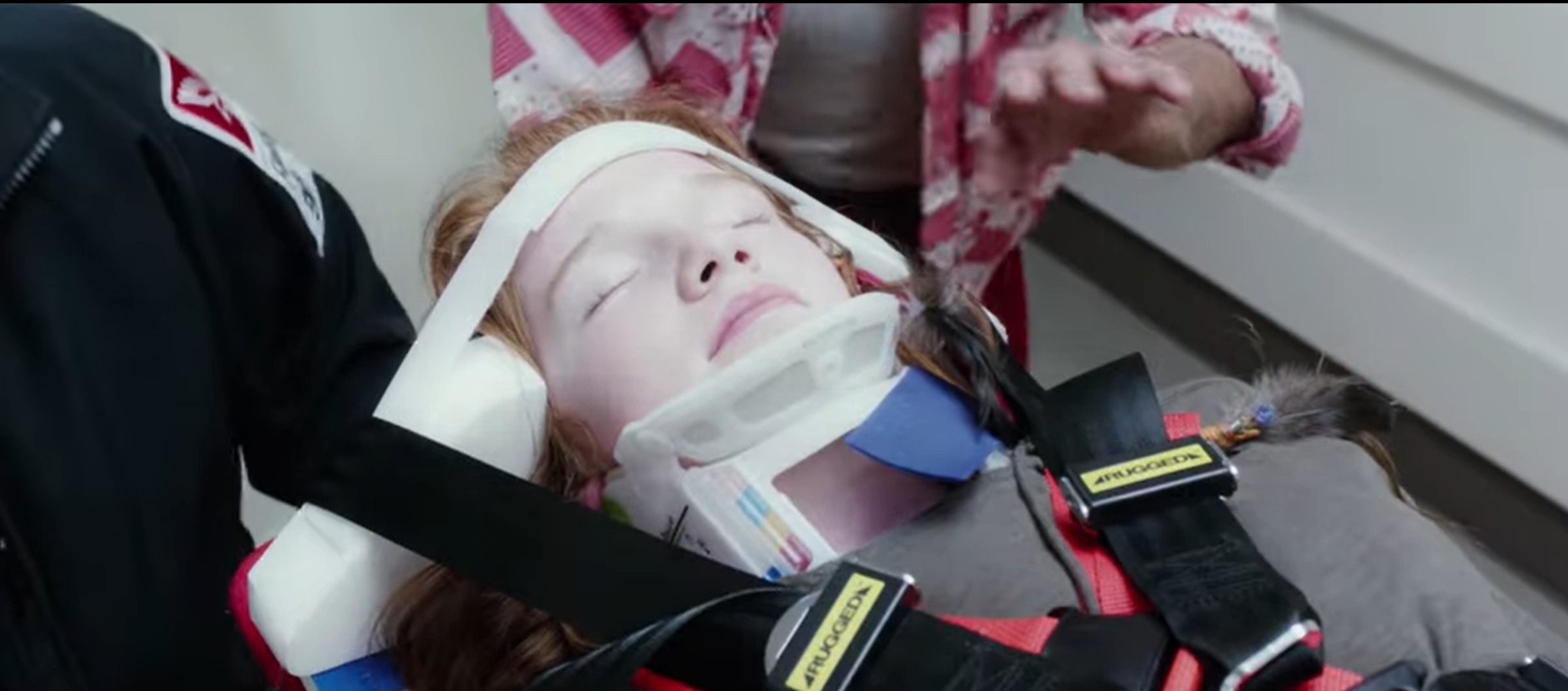 Der Film „Captain Fantastic“: Erziehen wir unsere Kinder richtig? Foto 7
