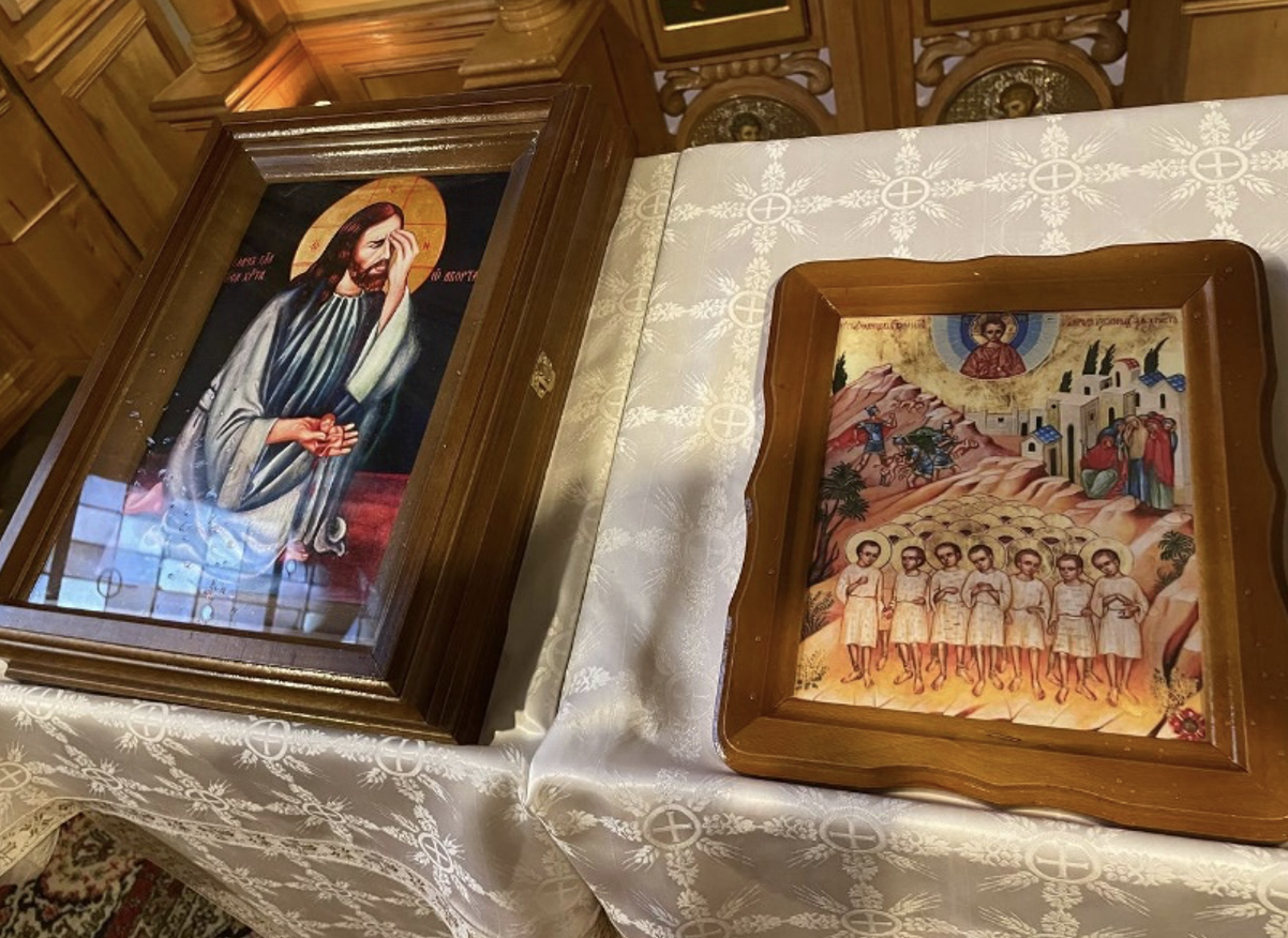 „Aus dem Munde der Unmündigen hast Du Dir Lob bereitet“ фото 1