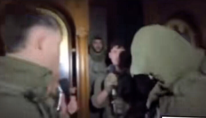 Israelisches Militär verhöhnt Hochzeit in orthodoxer Kirche im Libanon