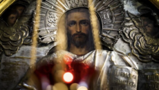 Über die Liebe zu Gott und zum Nächsten