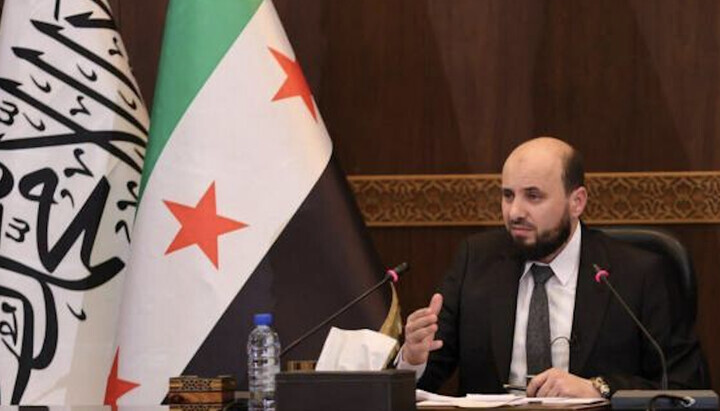 Syriens neue Regierung hat versprochen, die Rechte der religiösen Minderheiten zu schützen