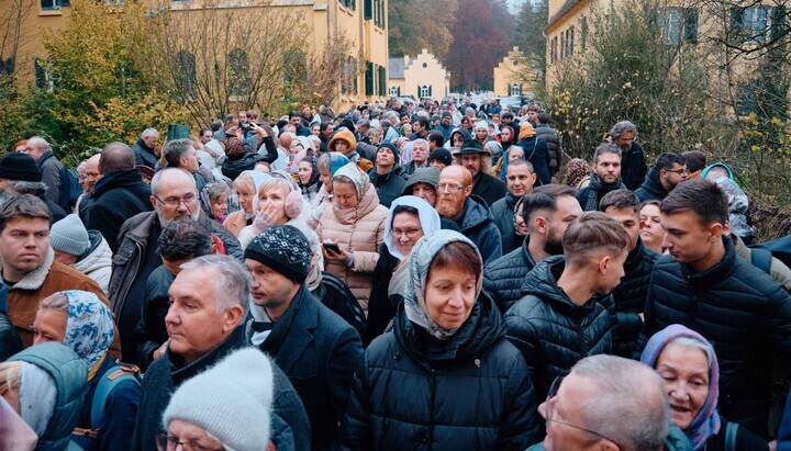 In der Nähe von Schloss Seyfriedsberg in der Gemeinde Ziemetshausen. Foto: mailerlite