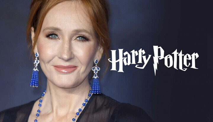 Harry-Potter-Autorin: So etwas wie transsexuelle Kinder gibt es nicht